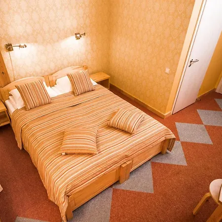 Abzali And Restaurant With Self Check-in Hotel