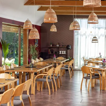 Abzali And Restaurant With Self Check-in *