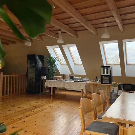 Hotel Abzali And Restaurant With Self Check-in Adazi